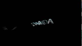 PANDA RAW RENDER