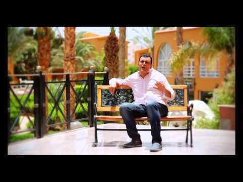 حجاج الحلواني اغنية بداري الدمع 