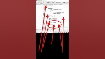 Abstraction Toppic for beginners programming language c++ coding #learncoding #shorts #apnacollage