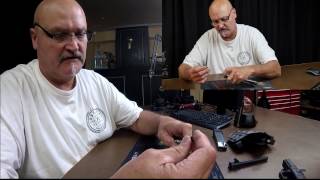 POWDER RIVER XDM TRIGGER INSTALL