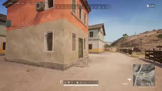 (Live pubg for life