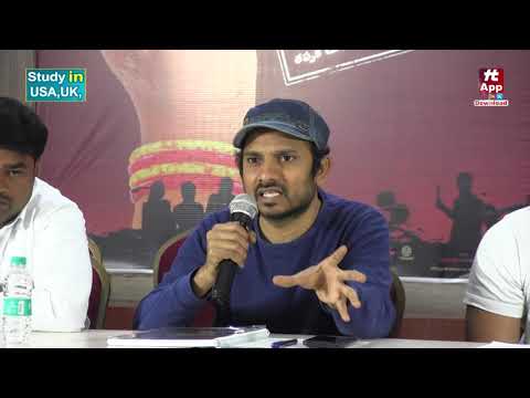Director Shirin Sriram Exclusive Baby Movie Controversy Press Meet | Sai Rajesh | @Hittvtelugu