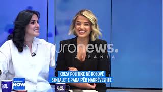 Pse Diaspora E Kosovës Mbështet Albin Kurtin? Përgjigjia Befasuese E Analistes