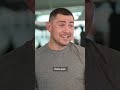 Inside a UFC fight lesson
