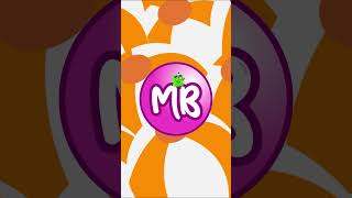 Numberblocks Learn to Count 9 Magic Run World Adventure - Numberblocks find Number in Flower World screenshot 5