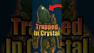 This Dark Souls detail is actually terrifying #gaming #darksouls #skyrim