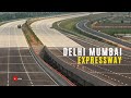 Delhi Mumbai Expressway Update Haryana | #Interview |#rslive