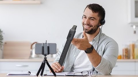 KONIX DC02 Electronic Wind Instrument