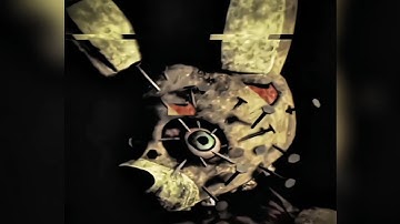 BAD HAPPENING FUNK (SUPER SLOWED) - ZMAJOR, SEKIMANE x "SPRINGTRAP EDITS"