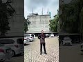 Praktik Petugas Upacara Muhammad Okta Ramadhan A23-2