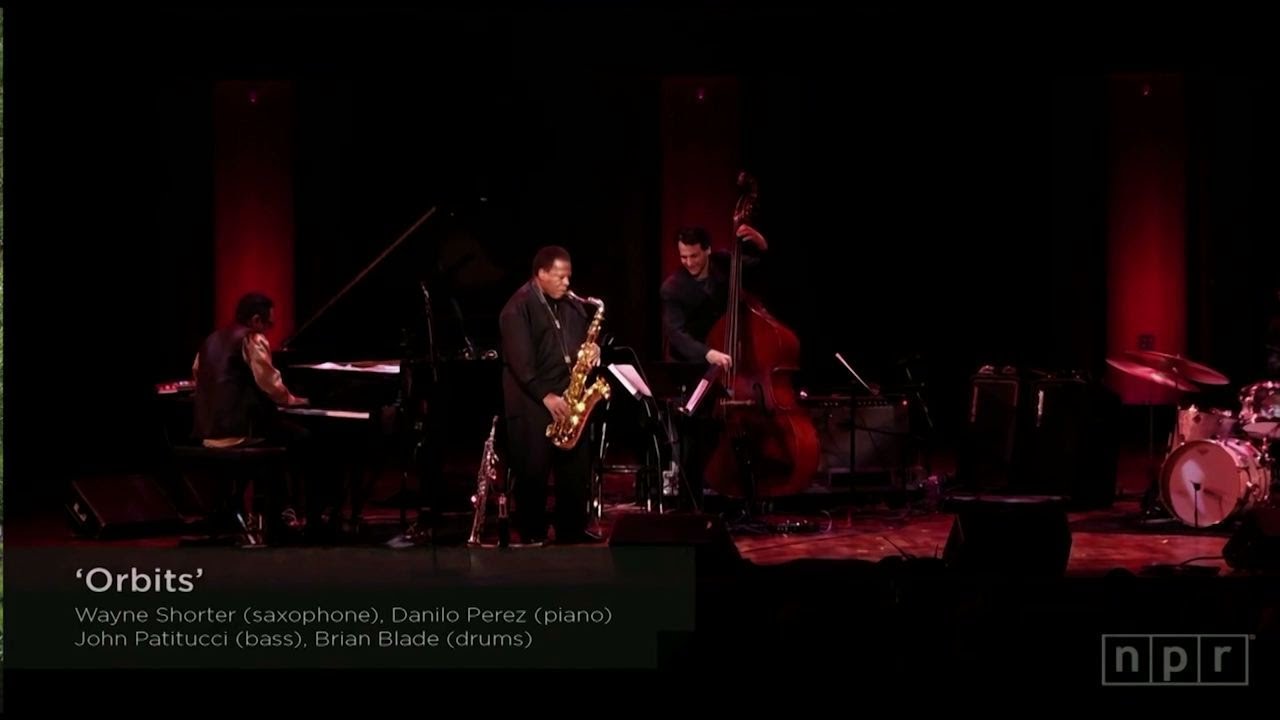 stephen henderson detroit Detroit Jazz Festival / Remembering Dick Gregory | American Black Journal Full Episode