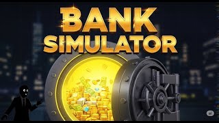 From Tiny Branch to Mega Bank – Bank Simulator