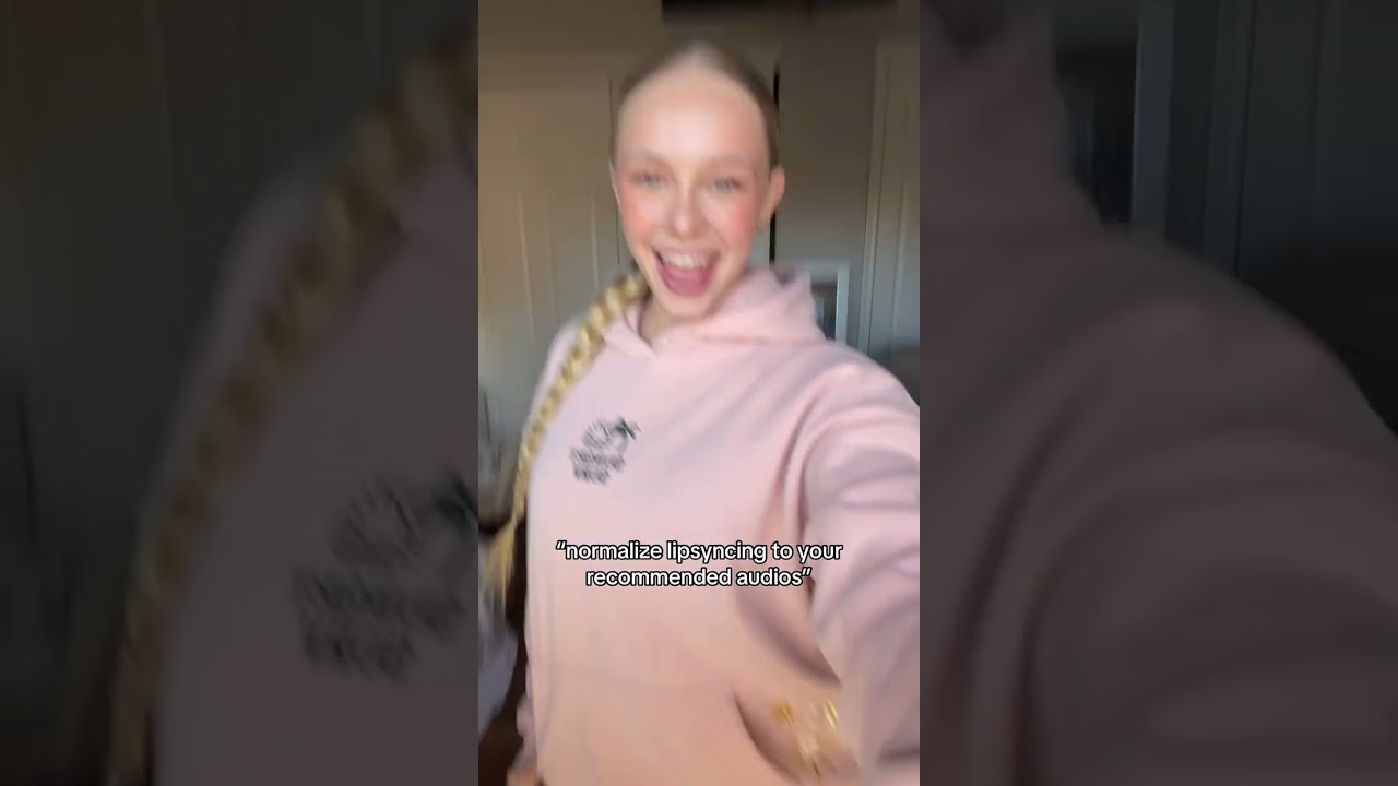 Check out my latest video