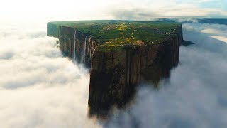 10 Most BEAUTIFUL Places UNTOUCHED By Humankind screenshot 4