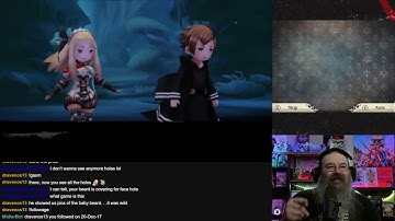 Bravely Second: End Layer | 3DS Original Hardware | Part 2