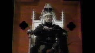 1994 Promo spot for UCLA University of California Los Angeles
