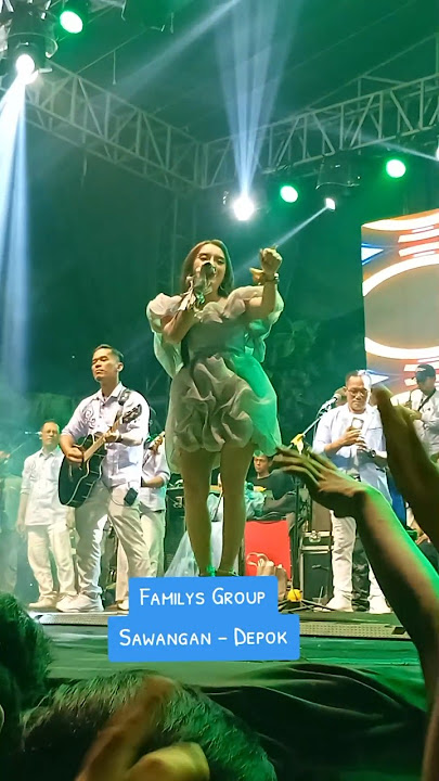 Caca Veronika Familys Group - Empat Mata #dangdut #dangdutan #familysgroup #cacaveronika