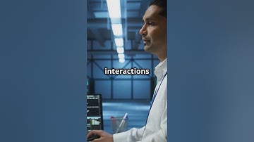 AI Explains the Quantum Field  discovery