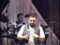 MISTER CHIVO, EL AGUACERO
