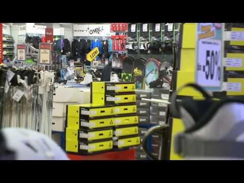 Video: Kako Izbrati Smučarsko Opremo
