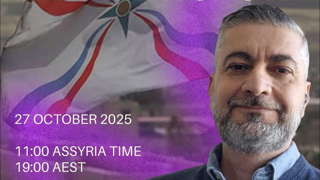 Episode 46 - Edward Oraha