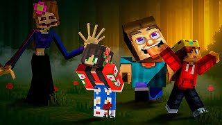 Celebrity I survived Jenny Dweller and Grotesque Steve in Minecraft. Net Worth
