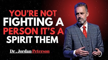 ~DR JORDAN PETERSON//YOU