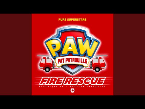 Putar PAW Patrol - Fire Rescue Song - Paolo Tuci