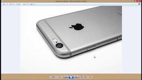 3ds max Iphone 6 modeling Tutorial part 5