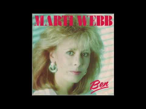 Watch Marti Webb - Ben on YouTube Watch Marti Webb - Ben on YouTube