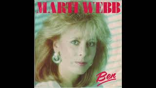 Marti Webb - Ben