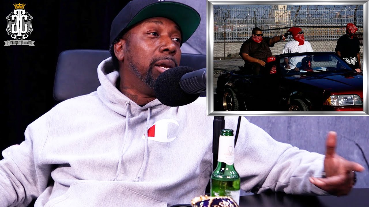 Групповуха в 80-х против сегодняшнего дня