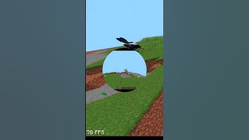 Minecraft pojav launcher fps booster mods|1.20.1|@Wardy2024 #shots #minecraft #2024