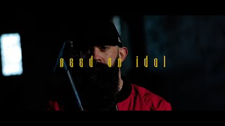 D.Cure - Need an Idol (Official Music Video)