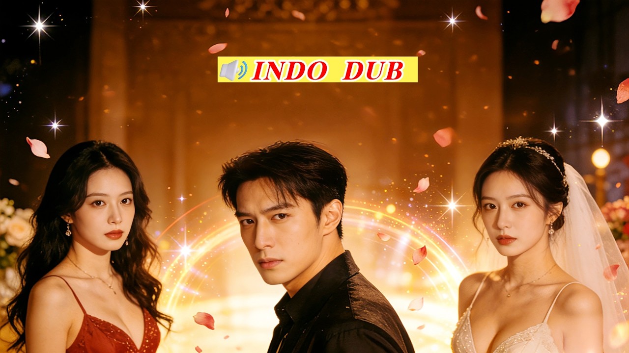 💔 ID：Di kehidupan lalu, aku hancurkan karirku untuknya, malah dikhianati dan mati penuh penyesalan.