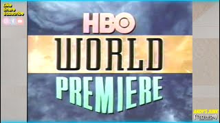 Hbo 1993 Bumpers
