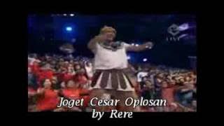 KeretaMalam Simalakama Ooplosan Cesar ft Soimah