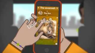 Animals sound iOS & Android - App Promo screenshot 3