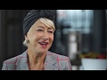 Helen Mirren & Claire Newell Interview