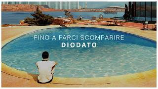 Diodato - Fino a farci scomparire ( Visual Video)