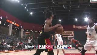 AJ Lawson vs RAP 23 PTS         3.10.22