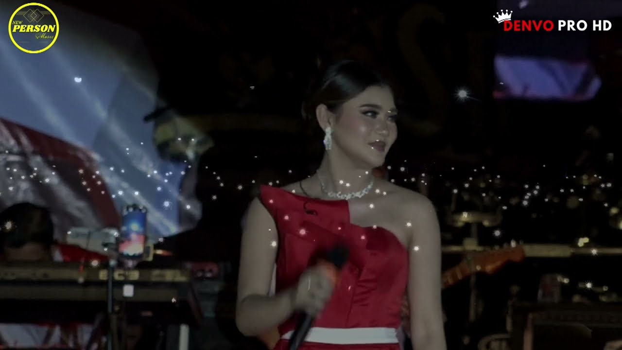 NEW PERSON Bintang Kehidupan SRIDEVI DA5 -Denvo Pro