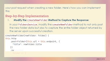 How to Add and Immediately Delete Elements in Angular Without DB IDs