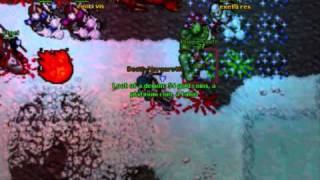 tibia magera dead-morgaroth norseman.wmv