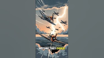 The Roar That Ended Dogfights — The P-47 Thunderbolt Story!