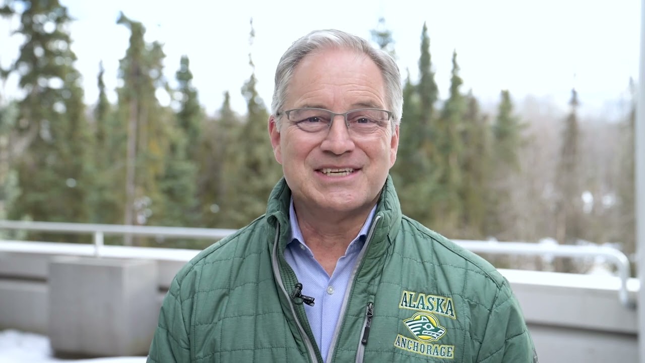 March Madness at the Alaska Airlines Center
