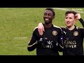 Wilfred Ndidi - Amazing tackles & Assists - Leicester | HD Mp3 Song