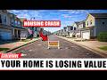 The 2026 Housing Crash Has BEGUN: 15 U.S. Cities in Freefall