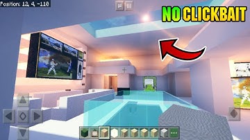 MCPE TOP 5 ULTRA REALISTIC SHADERS AND TEXTURES FOR ANDROID/IOS | NO CLICKBAIT | MCPE SHADERS 2020