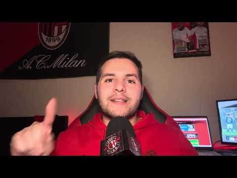 Video OGGI SÌ, IL CU*O DI ALLEGRI! ? COMO-MILAN 1-3 ??? VITTORIA STOICA E PESANTE ?